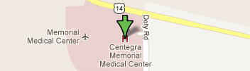 Centegra Woodstock Hospital